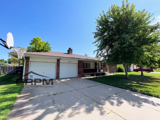 property at 1404 W 24th Ave