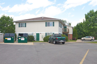 Oak Ridge Apartments in Wrightstown, WI - Building Photo - Building Photo