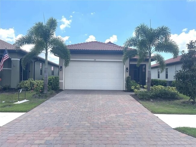 property at 177 Villoresi Blvd