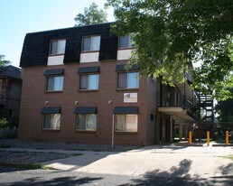 150 S Washington St in Denver, CO - Building Photo