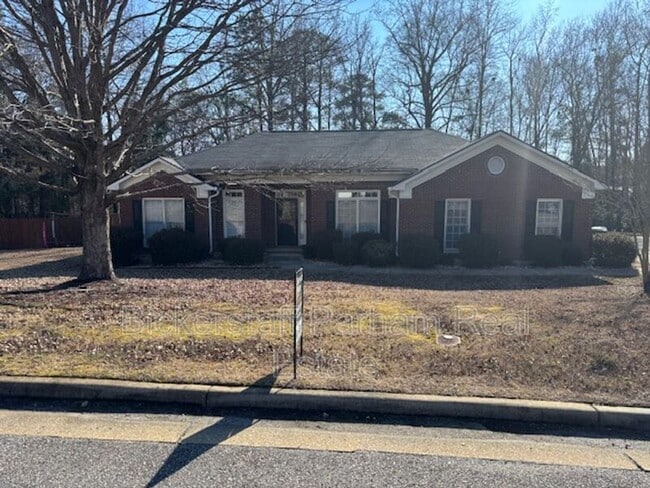 property at 9146 Garrett Lake Dr