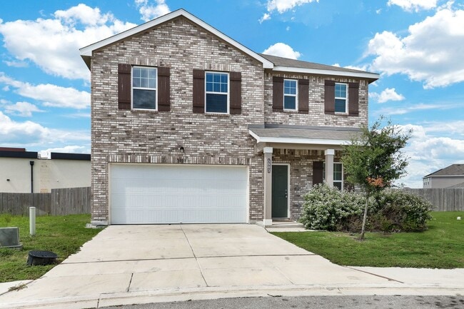 property at 5803 Rue Picasso