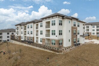 The Townsend in Georgetown, TX - Foto de edificio - Building Photo