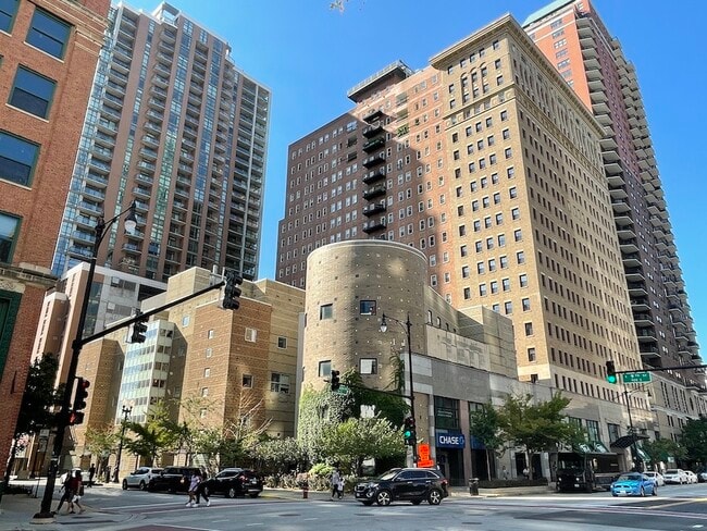 property at 40 E 9th St