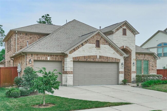 property at 22348 Misty Woods Ln