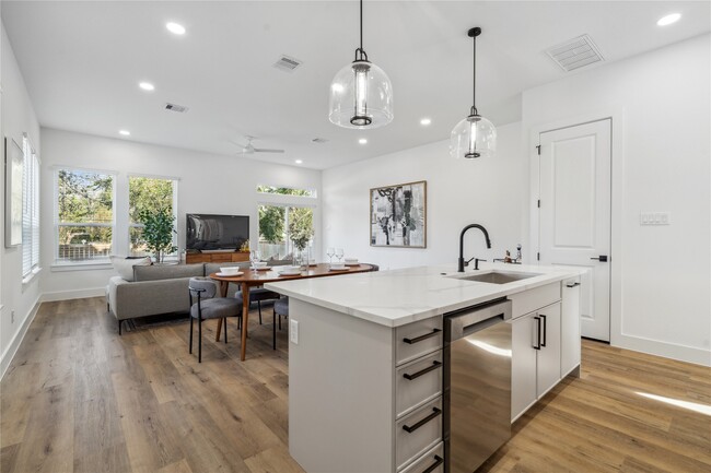 property at 3117 Evella St