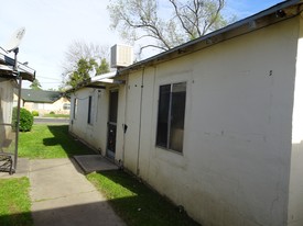 2240-2922 Glen Ave in Merced, CA - Foto de edificio - Building Photo