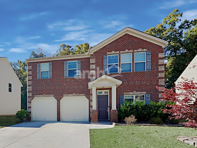 property at 2311 Foxy Dr