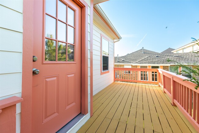 2512 Avenue K in Galveston, TX - Building Photo - Building Photo