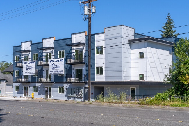 Brand New Apartments for Rent | 1, 2 & 3 Bedroom
