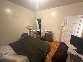 15 Sewall St, Unit 1 in Boston, MA - Building Photo - Building Photo