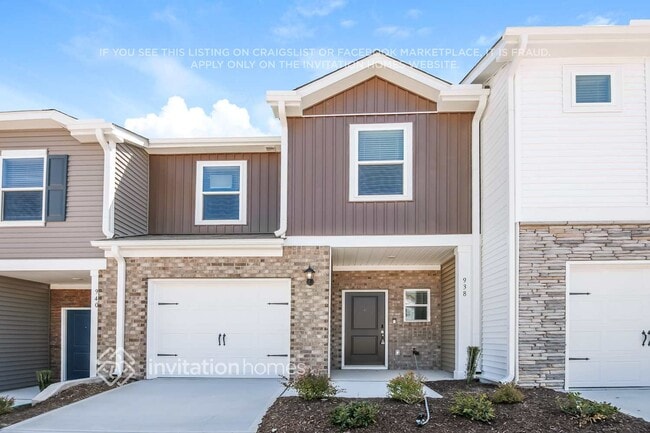 property at 938 Greenville Wy