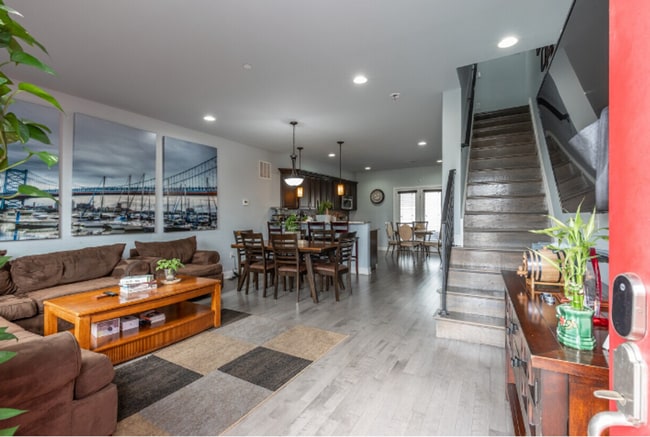 property at 2632 Ritter St