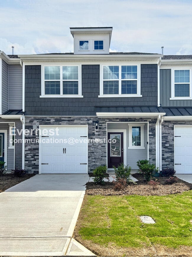 property at 2150 Willow Gln Dr