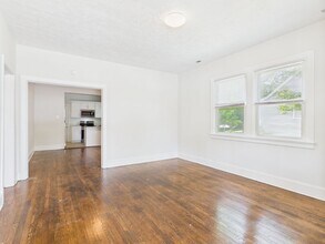 2304 Concord Ave in Richmond, VA - Building Photo - Building Photo