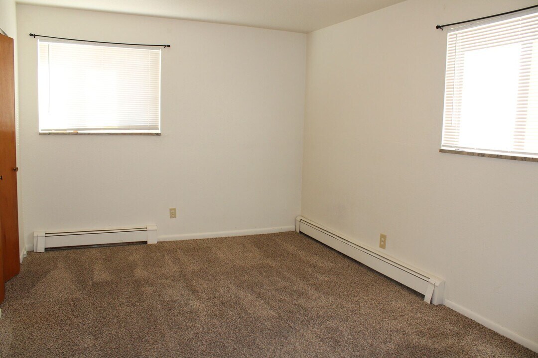 917 James Ct in Fort Collins, CO - Building Photo