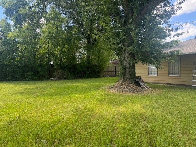 property at 4602 Dalmatian Dr