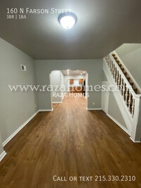 160 Farson St photo'