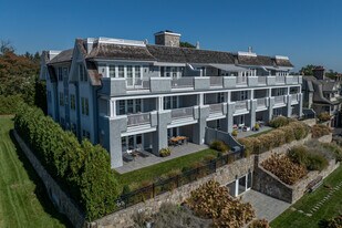 Beacon Hill II in Greenwich, CT - Building Photo