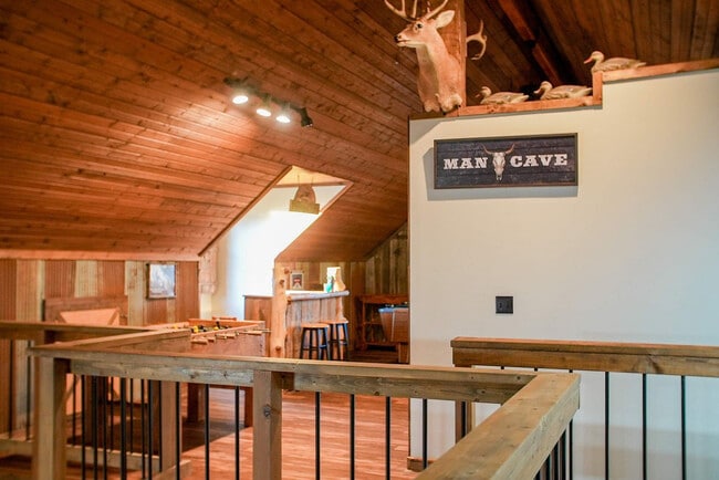 3269 Dead Horse Mountain Rd in Fayetteville, AR - Building Photo - Building Photo