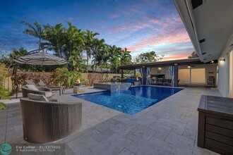 2700 NE 26th Terrace in Fort Lauderdale, FL - Building Photo - Building Photo