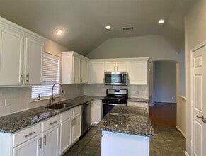 2645 Red Spruce Dr in Little Elm, TX - Building Photo - Building Photo