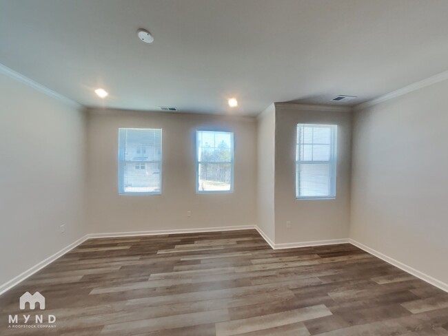 3046 Castle Loch Ln in Durham, NC - Building Photo - Building Photo