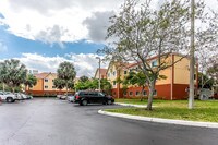 Furnished Studio - Miami photo'