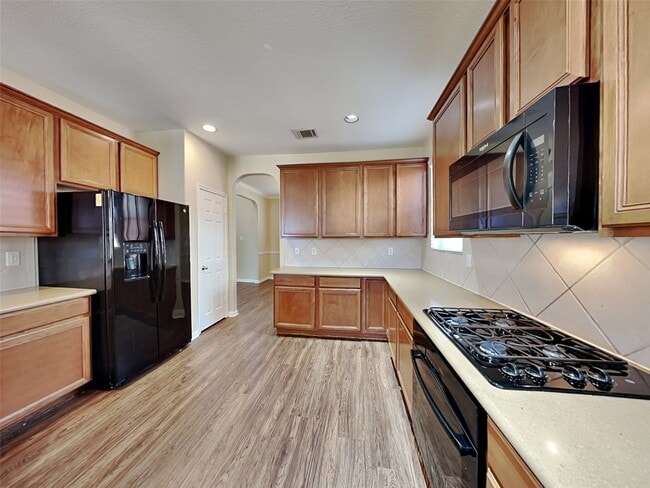 2526 Deer Forest Dr in Spring, TX - Building Photo - Building Photo