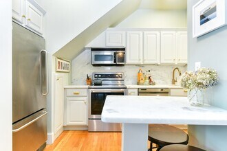 14 Braddock Park, Unit 2 in Boston, MA - Building Photo - Building Photo