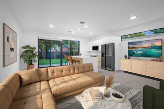 919 NW 55th St in Miami, FL - Building Photo - Building Photo