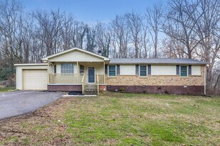 511 Buffalo Trail in Mount Juliet, TN - Building Photo