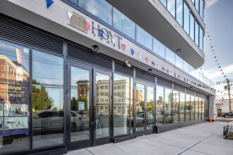 Hoyt Tower in Newark, NJ - Building Photo - Building Photo