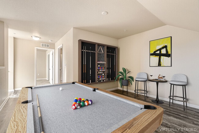 Maple Leaf Townhomes in Arvada, CO - Foto de edificio - Building Photo