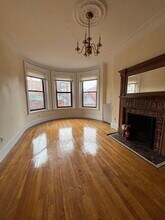 423 Marlborough St in Boston, MA - Building Photo - Building Photo