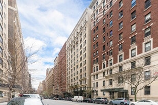 The Netherlands in New York, NY - Building Photo