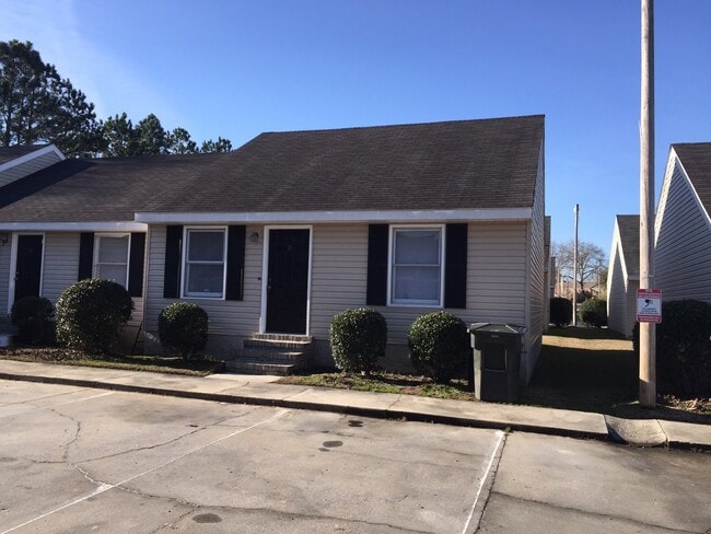 property at 1807 Chandler Rd