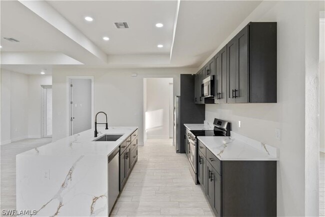 property at 3008 23rd St SW