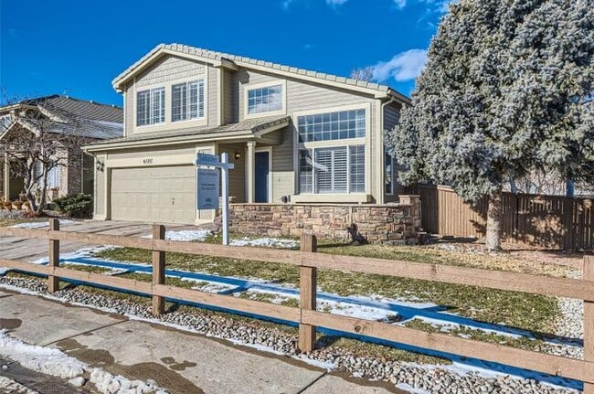property at 6571 Shannon Trl