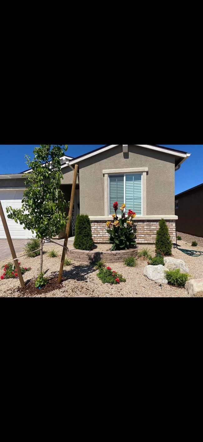 property at 6272 Barn Owl Ave