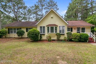 2 Bogie Dr in Whispering Pines, NC - Building Photo - Building Photo