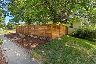 2326 N Meade Ave in Colorado Springs, CO - Building Photo - Building Photo