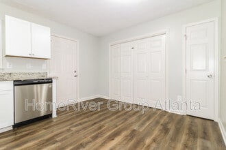 4636 Vintage Ln in Buford, GA - Building Photo - Building Photo