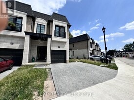 143 Elgin St N in Cambridge, ON - Building Photo