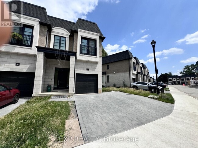 property at 143 Elgin St N