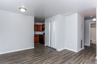 West Town Apartments in Albany, GA - Foto de edificio - Interior Photo