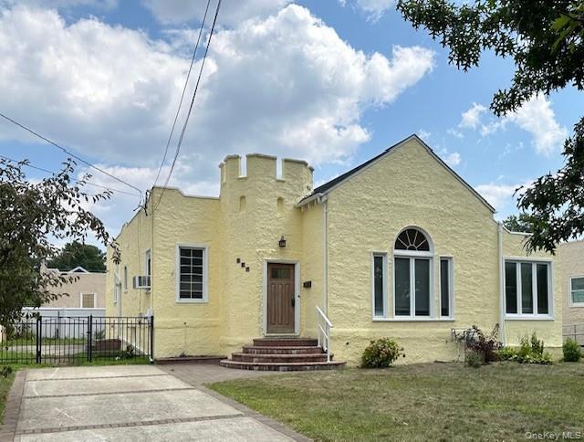 property at 127 Fox Blvd