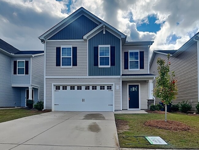 property at 416 Red Poll Wy