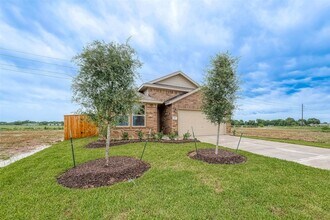 3106 Elm Br Dr in Rosenberg, TX - Building Photo - Building Photo