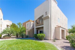 6859 Tamarus St in Las Vegas, NV - Building Photo